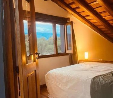San Javier House | Casa en La Comarca