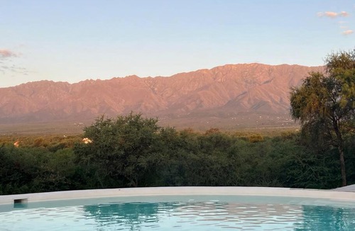 San Javier House | Casa en La Comarca