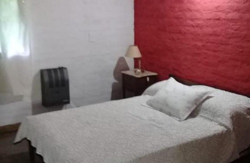 Vistalba House | Casa en Luján de Cuyo con pileta