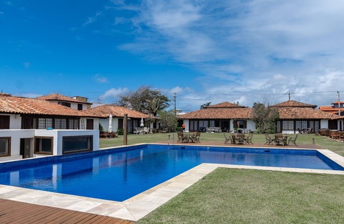Praia Rasa House | Casa en primera línea de playa - Búzios - BDR2