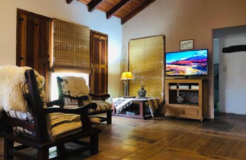 Villa La Bolsa House | Casa en Sierras de Córdoba, Villa la Bolsa El Viejo Algarrobo