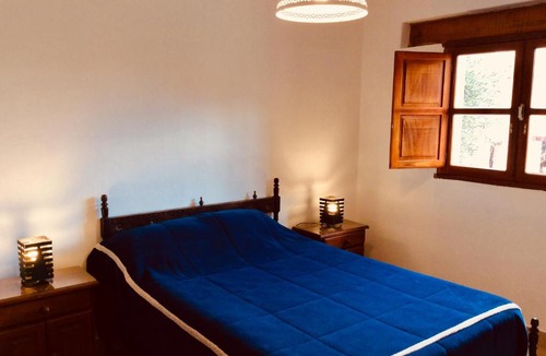 Tilcara Apartment | Casa en Tilcara con hermosa vista al Pucara