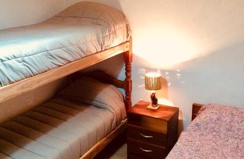 Tilcara Apartment | Casa en Tilcara con hermosa vista al Pucara