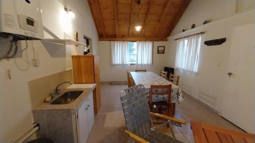 Esquel House | Casa en Villa Hipica