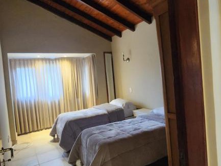 San Salvador de Jujuy Ski Chalet | Casa en Yala Jujuy