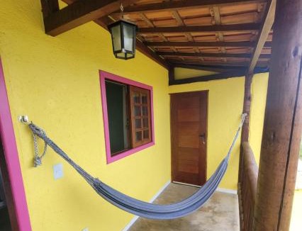 Sao Goncalo do Rio das Pedras House | Casa Encantada