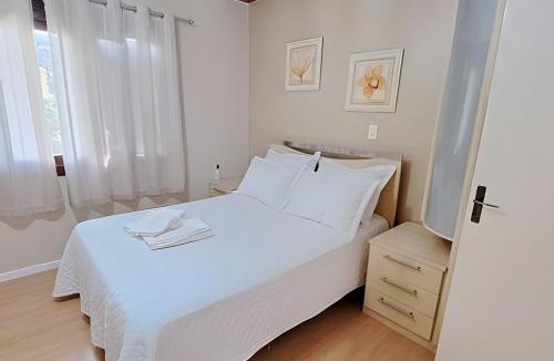 Bento Goncalves House | Casa encantadora nos Caminhos de Perda