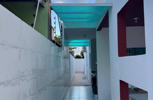 Barra Mar House | Casa Encanto da Barra
