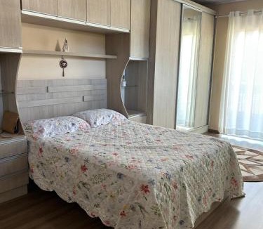 Urupema House | Casa- Encanto da Praça