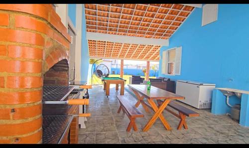 Praia da Vila House | Casa Encanto da Vila