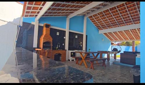 Praia da Vila House | Casa Encanto da Vila
