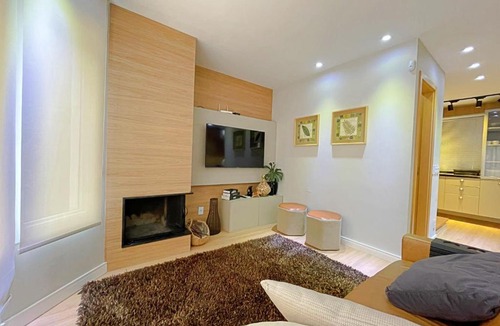 Vila Suzana House | Casa Encantos de Canela - Refúgio da família