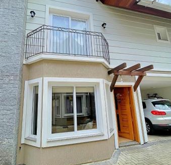 Vila Suzana House | Casa Encantos de Canela - Refúgio da família