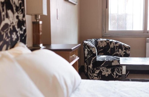 Chacras de Coria Hotel | Casa Entonada - Hotel Boutique