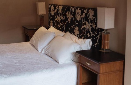 Chacras de Coria Hotel | Casa Entonada - Hotel Boutique