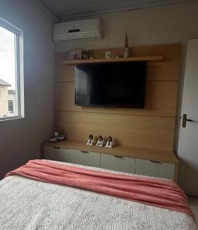 Rio Vermelho Sul Apartment | Casa entre o mar e a lagoa - natureza e sossego