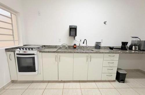 Cidade Universitaria House | Casa Entre Pausas Barão Geraldo- Unicamp