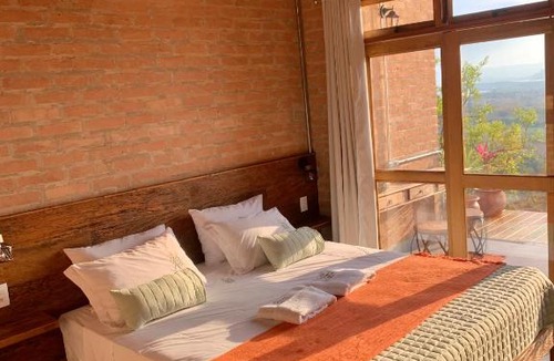 Delfinopolis House | Casa Erva Doce Pousada