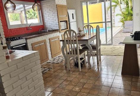 Vila Nova House | Casa espaço na Praia da Vila