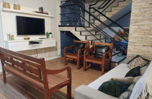 Rio das Ostras House | Casa Espaço Pérola