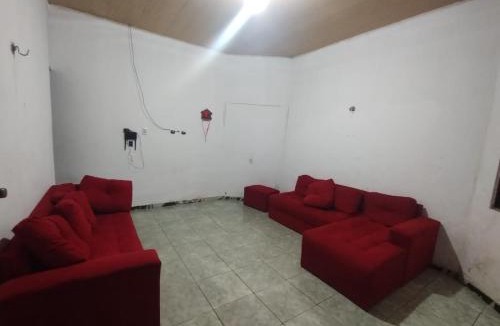 Curucamba House | Casa espaçosa