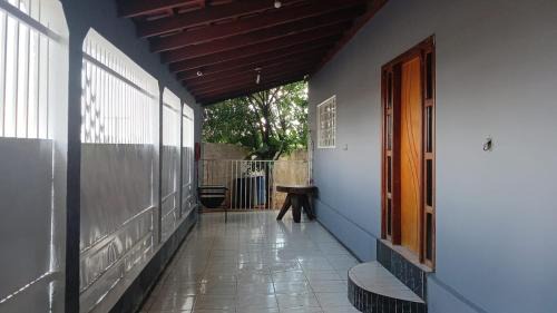 Aragarcas House | Casa espaçosa, com ar condicionado em todos os quartos