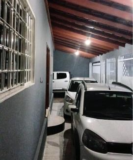 Aragarcas House | Casa espaçosa, com ar condicionado em todos os quartos