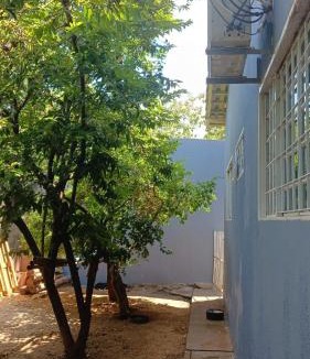 Aragarcas House | Casa espaçosa, com ar condicionado em todos os quartos