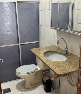 Belem House | Casa Espaçosa COP30
