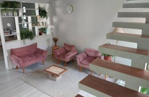 Penha House | Casa Espaçosa e Confortável