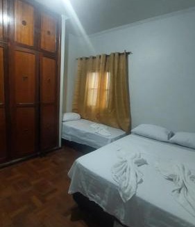 Aparecida House | Casa Espaçosa Próximo à Basílica ate 18 pessoas