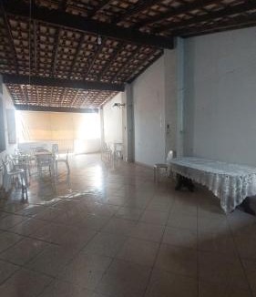 Aparecida House | Casa Espaçosa Próximo à Basílica ate 18 pessoas