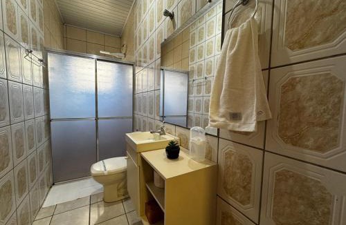 Maringa Apartment | Casa Espaçosa V Esperança - JPM227