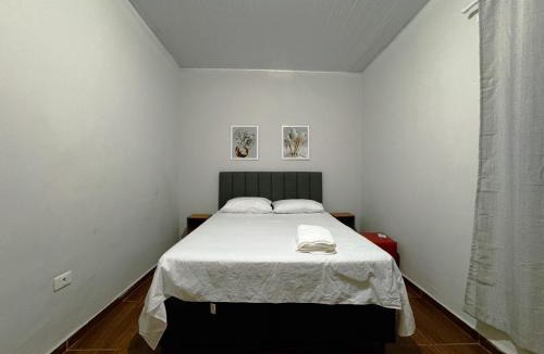 Maringa Apartment | Casa Espaçosa V Esperança - JPM227