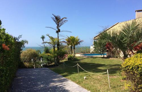Ingleses Sul House | Casa Espetacular 50m da Praia, Piscina com Vista Mar ING810