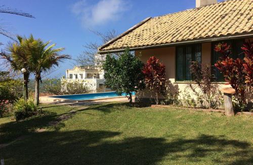 Ingleses Sul House | Casa Espetacular 50m da Praia, Piscina com Vista Mar ING810