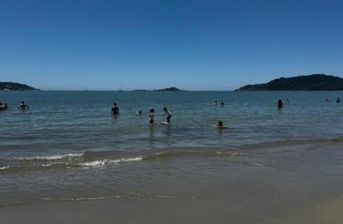 Praia do Sonho House | Casa Espetacular a Beira Mar no Sonho- 3qtos