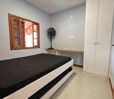 Praia do Sonho House | Casa Espetacular a Beira Mar no Sonho- 3qtos