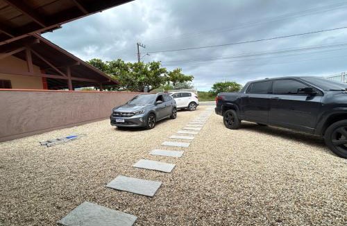 Praia do Sonho House | Casa Espetacular a Beira Mar no Sonho- 3qtos
