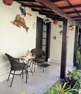 Praia Rasa House | CASA ESPETACULAR EM BÚZIOS a 100 METROS DA PRAIA