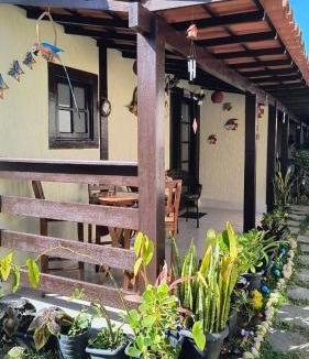 Praia Rasa House | CASA ESPETACULAR EM BÚZIOS a 100 METROS DA PRAIA