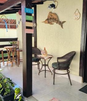 Praia Rasa House | CASA ESPETACULAR EM BÚZIOS a 100 METROS DA PRAIA