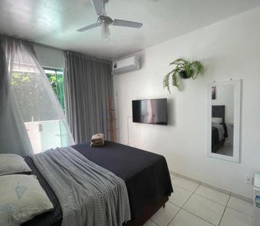 Foguete Hotel | Casa Estelar