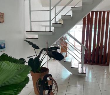 Foguete Hotel | Casa Estelar