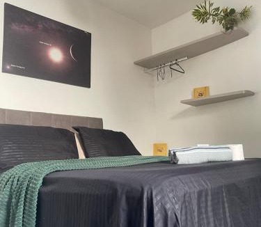 Foguete Hotel | Casa Estelar