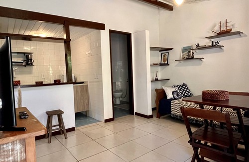 Buzios Cottage | Casa Estilo Buziano Próxima à Orla Bardot e Rua das Pedras e de Várias Praias