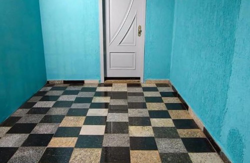 Presidente Roosevelt House | casa estratégica