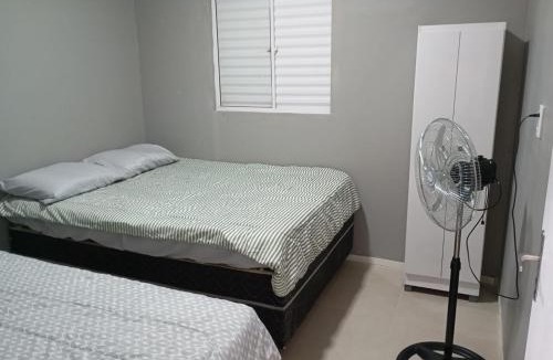 Rio Grande Apartment | casa estudante ,trabalho ,familia