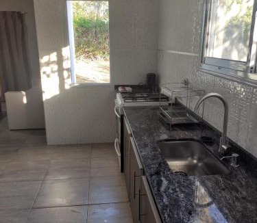 Merlo House | Casa Etor