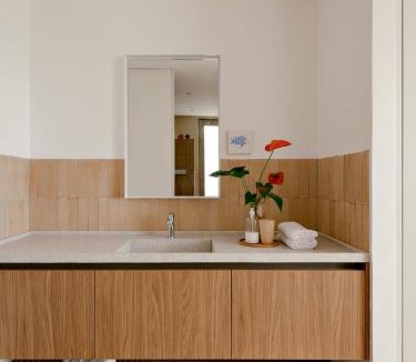 Morro das Pedras Villa | Casa Eubá